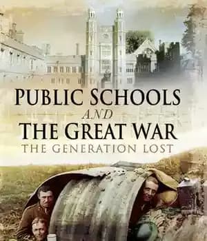 دانلود کتاب Public Schools and The Great War