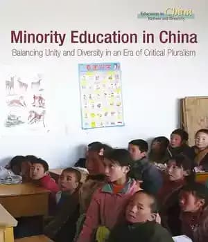 دانلود کتاب Minority Education in China: Balancing Unity and Diversity an Era of Critical Pluralism