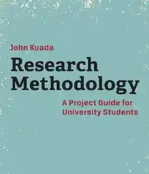 دانلود کتاب Research Methodology: A Project Guide for University Students
