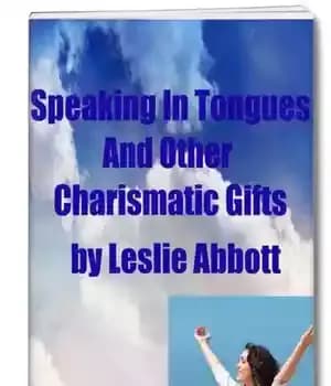 دانلود کتاب Speaking In Tongues and Other Charismatic Gifts