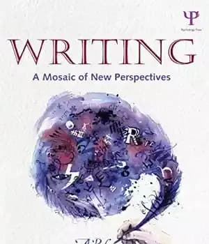 دانلود کتاب Writing: A Mosaic of New Perspectives