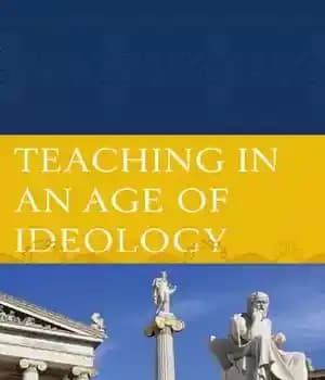 دانلود کتاب Teaching in an Age of Ideology
