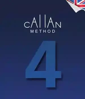 دانلود کتاب Callan Method 4. StudentÖs Book Stage 4