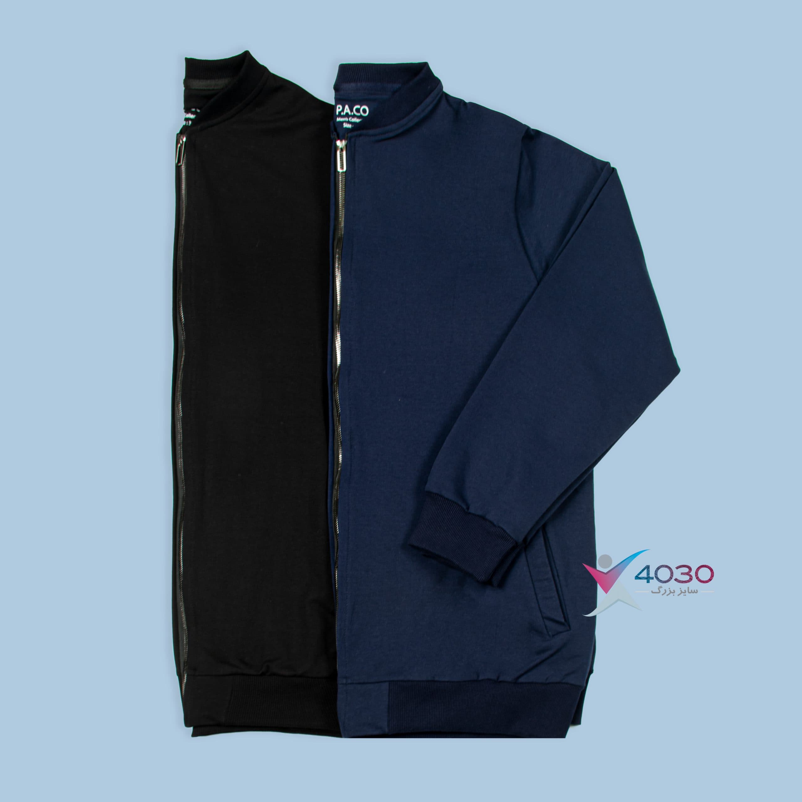 سویشرت P.A.CO سایزبزرگ ( 5055 )