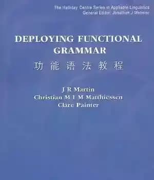 دانلود کتاب Deploying Functional Grammar