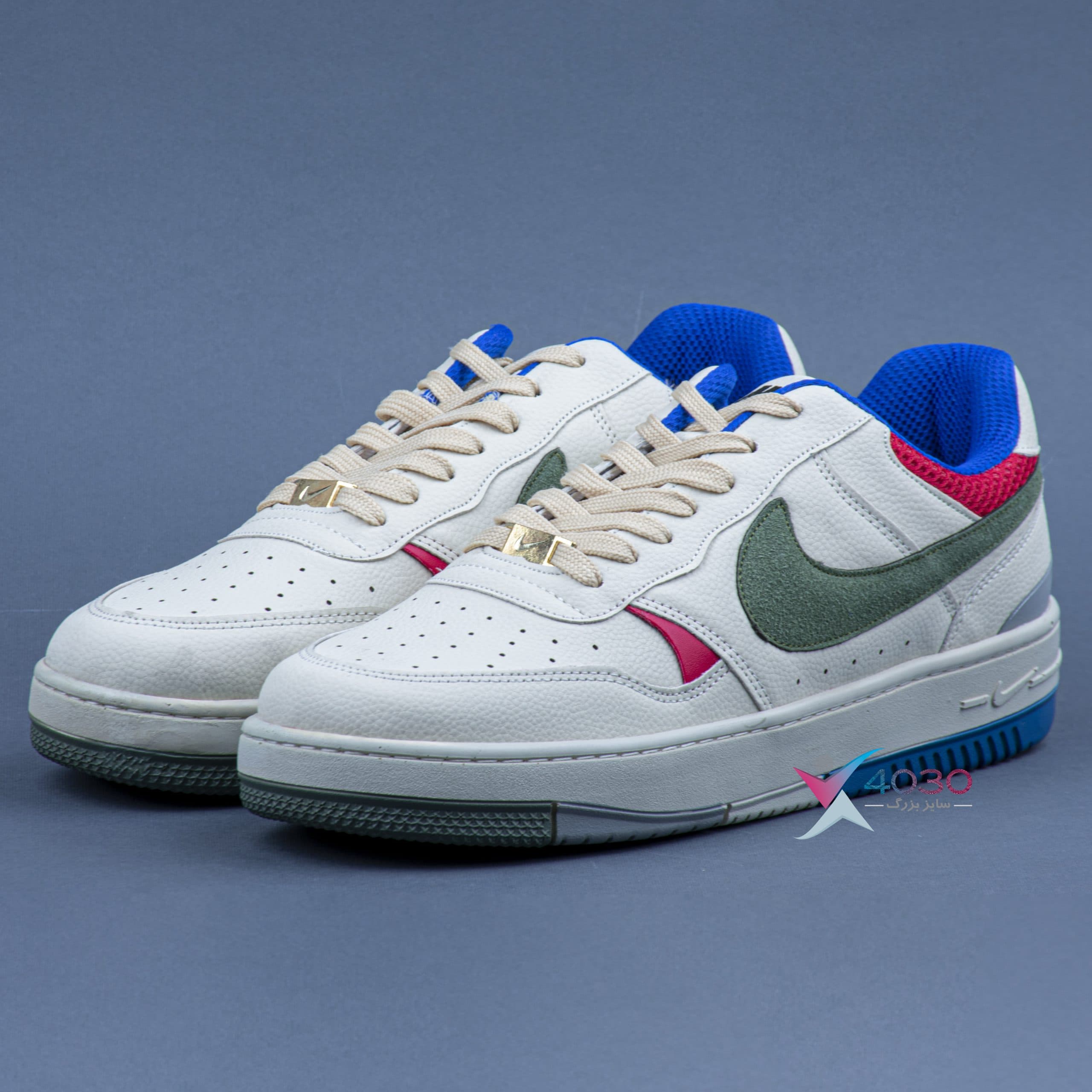 کتونی NIKE نایک سایزبزرگ ( 7875 )