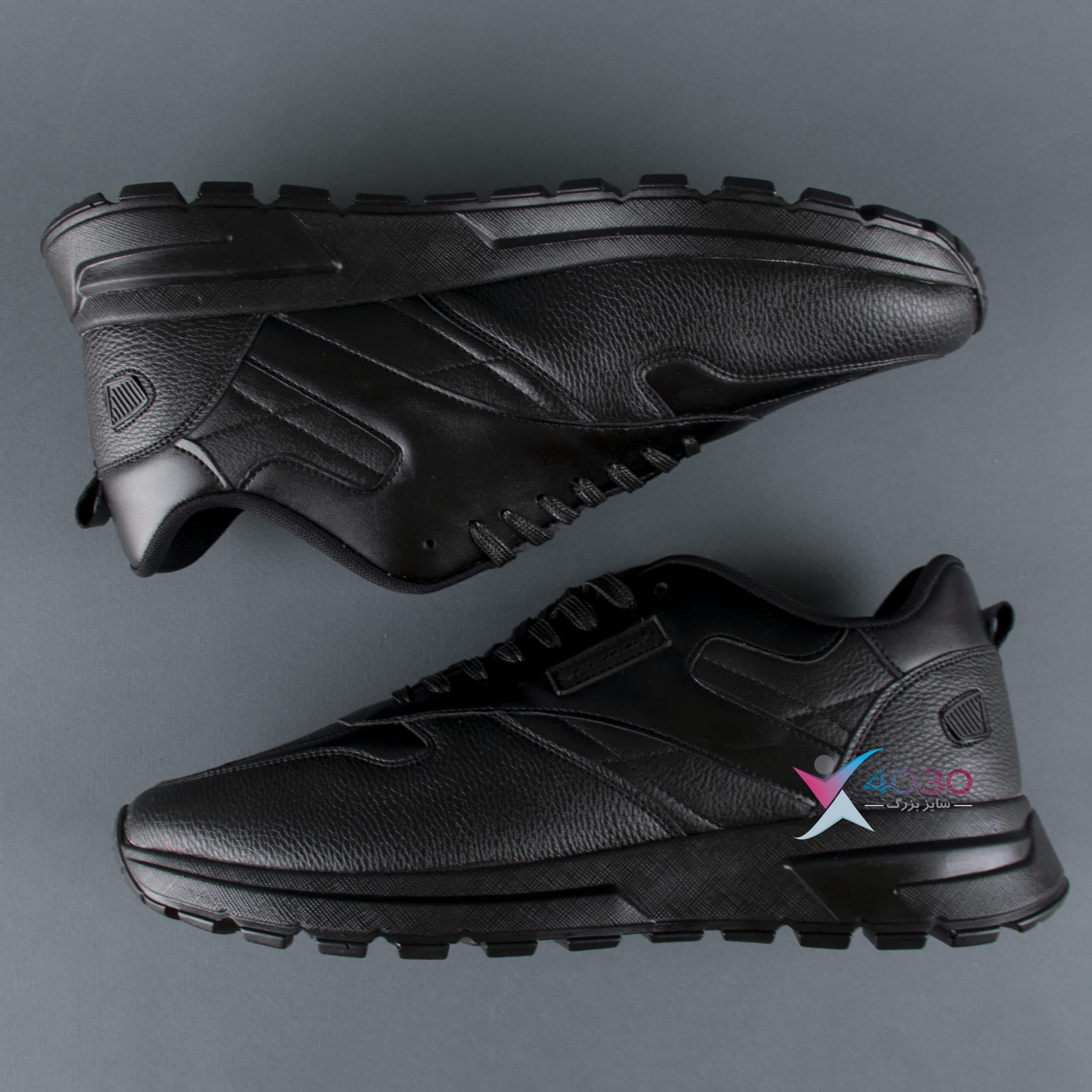 کتونی Reebok ریبوک سایزبزرگ ( 7265 ) — تصویر ۴