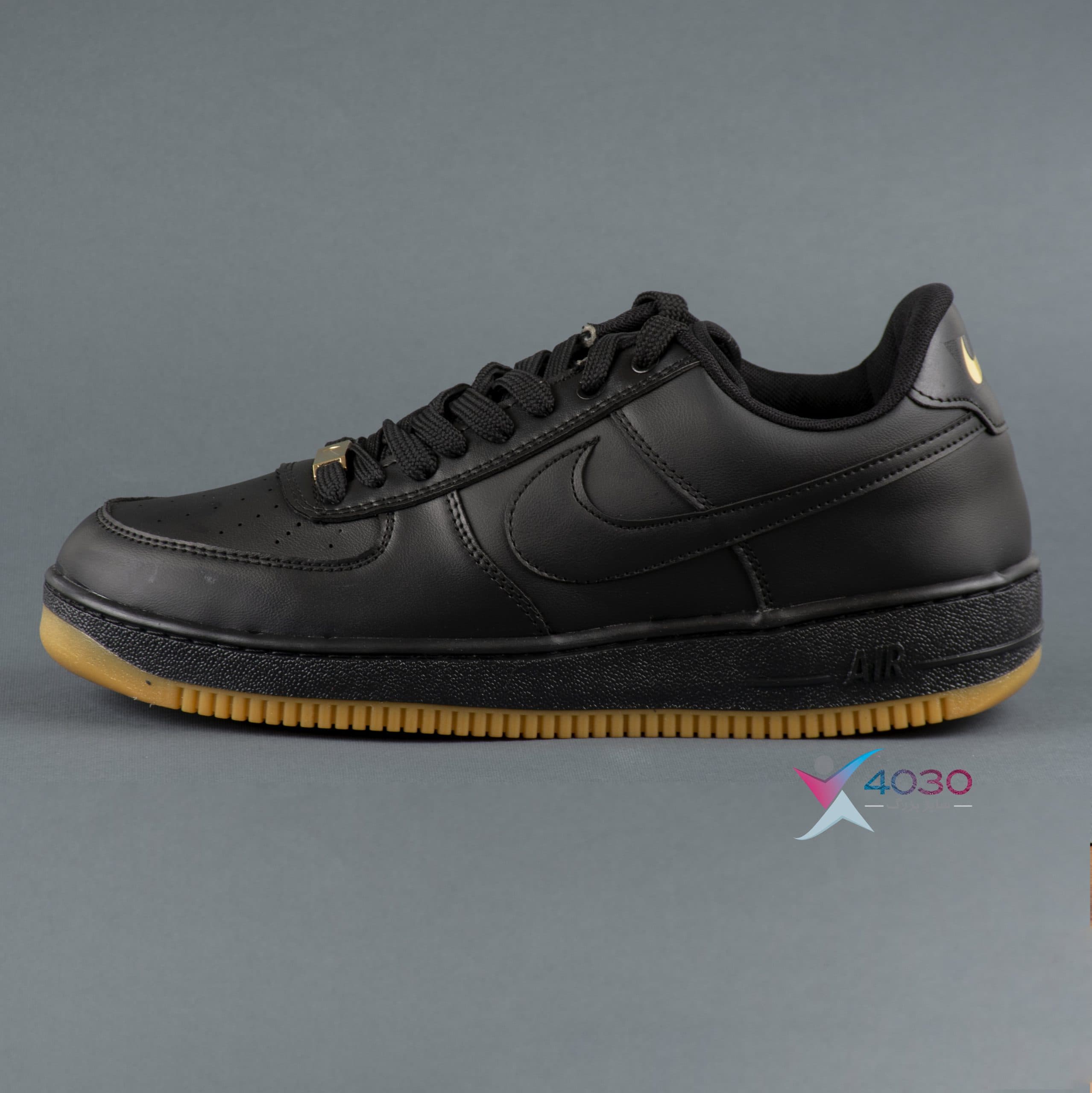 کتونی Nike AirForce نایک ایرفورس سایزبزرگ ( 7418 ) — تصویر ۴