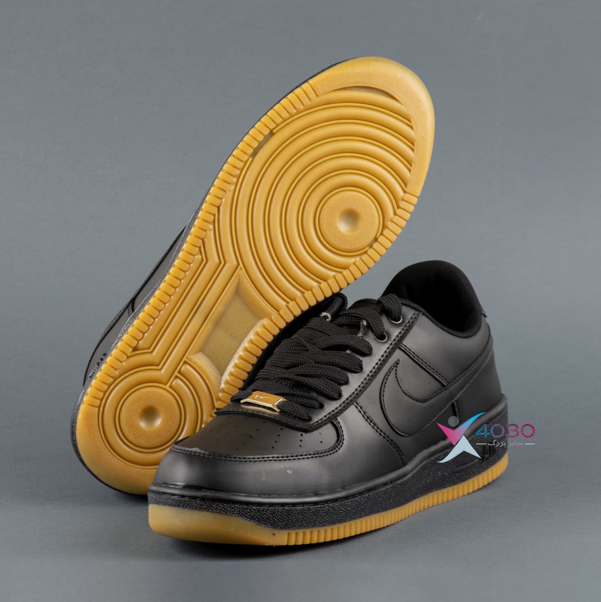 کتونی Nike AirForce نایک ایرفورس سایزبزرگ ( 7418 ) — تصویر ۳