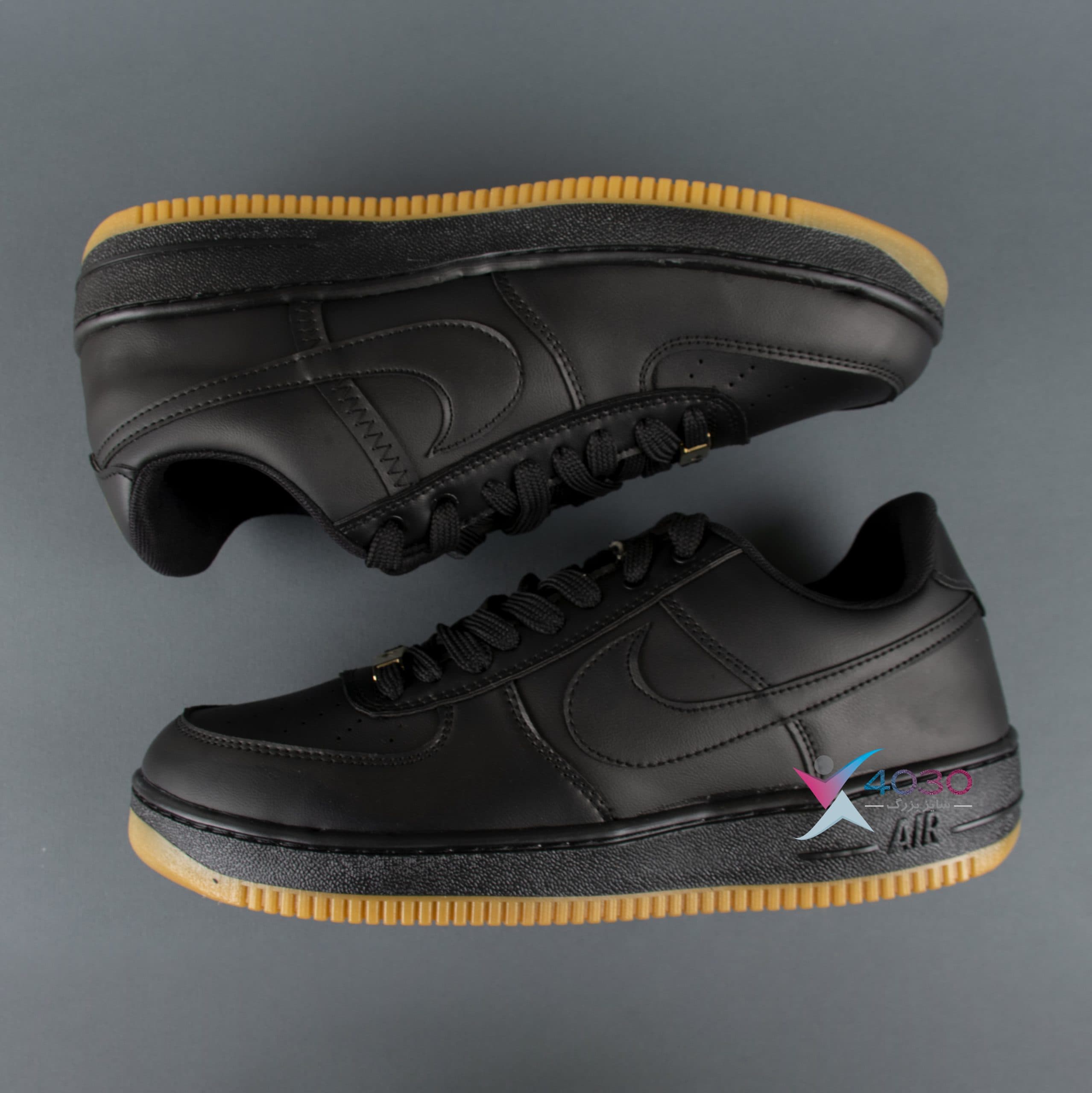 کتونی Nike AirForce نایک ایرفورس سایزبزرگ ( 7418 ) — تصویر ۲