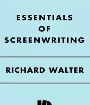 دانلود کتاب Essentials of Screenwriting