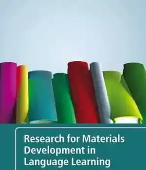 دانلود کتاب Research for Materials Development in Language Learning: Evidence Best Practice