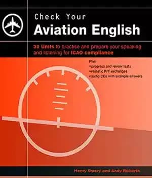 دانلود کتاب Check Your Aviation English