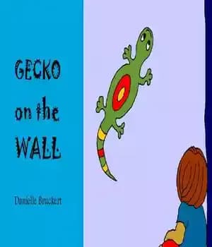 دانلود کتاب Gecko on the Wall