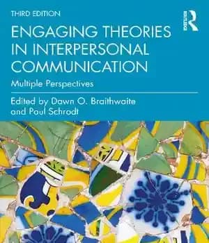 دانلود کتاب Engaging Theories in Interpersonal Communication: Multiple Perspectives