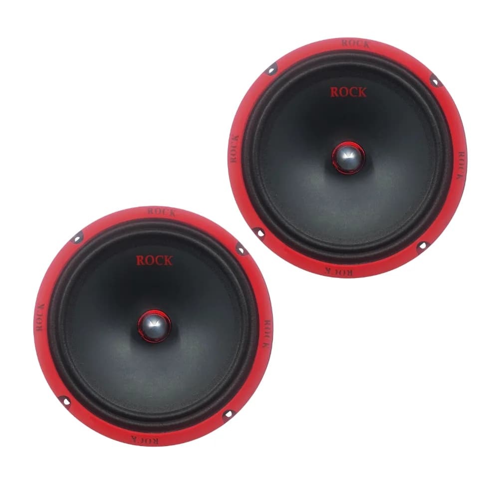 میدرنج راک مدل ROCK RJ-8600