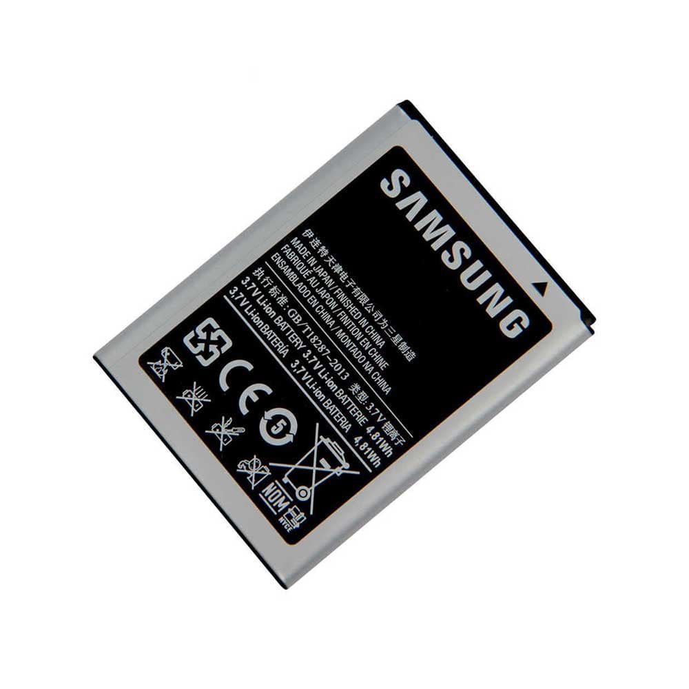 باتری اصلی سامسونگ Samsung Galaxy Ace Duos — تصویر ۴