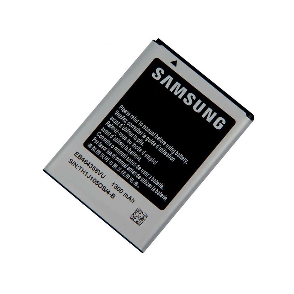 باتری اصلی سامسونگ Samsung Galaxy Ace Duos — تصویر ۳