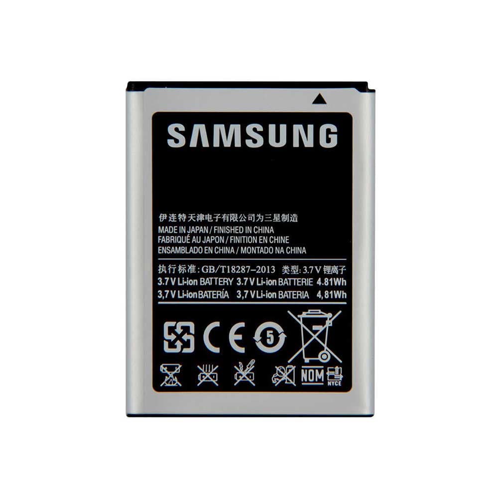 باتری اصلی سامسونگ Samsung Galaxy Ace Duos — تصویر ۲