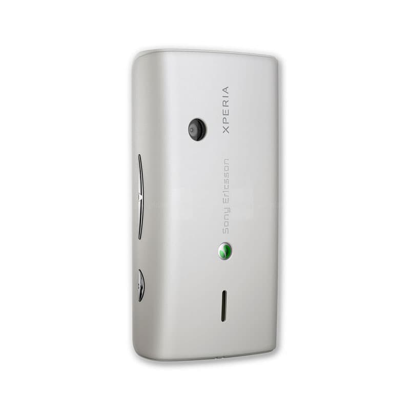 قاب و شاسی کامل گوشی سونی Sony Ericsson Xperia X8 — تصویر ۴