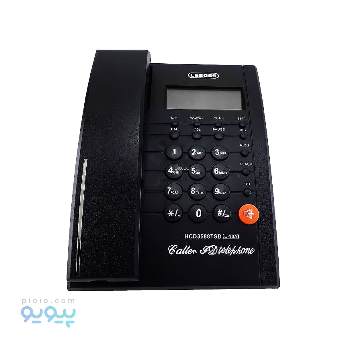 تلفن رومیزی لیبوس مدل L10A