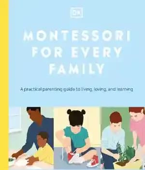 دانلود کتاب Montessori for Every Family