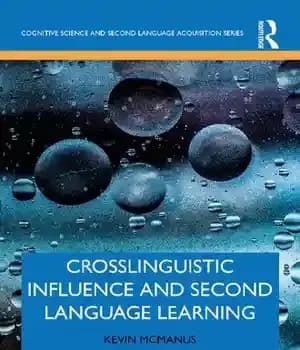 دانلود کتاب Crosslinguistic Influence and Second Language Learning