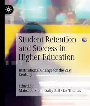 دانلود کتاب Student Retention and Success in Higher Education