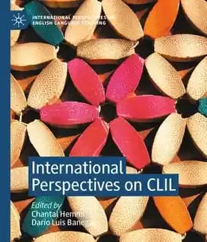 دانلود کتاب International Perspectives on CLIL (International English Language Teaching) – CLIL