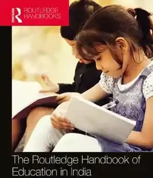 دانلود کتاب The Routledge Handbook of Education in India: Debates, Practices, and Policies