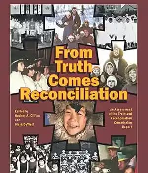 دانلود کتاب From Truth Comes Reconciliation: An Assessment [assessing] of the and Reconciliation Commission Report