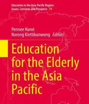 دانلود کتاب Education for the Elderly in Asia Pacific