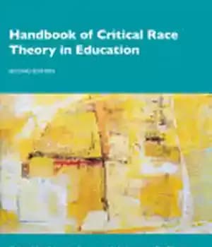 دانلود کتاب Handbook of Critical Race Theory in Education