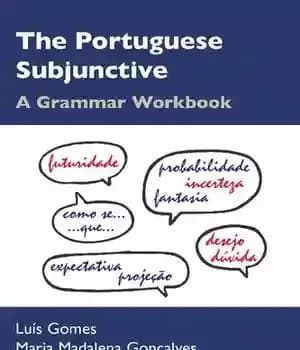 دانلود کتاب The Portuguese Subjunctive: A Grammar Workbook