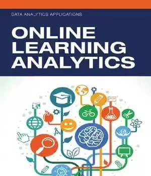 دانلود کتاب Online Learning Analytics (Data Applications