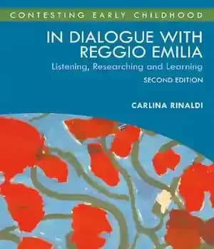 دانلود کتاب In Dialogue with Reggio Emilia: Listening, Researching and Learning