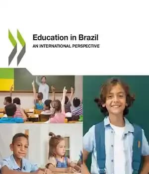 دانلود کتاب EDUCATION IN BRAZIL : an international perspective