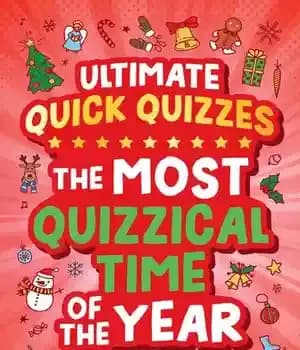 دانلود کتاب The Most Quizzical Time of Year