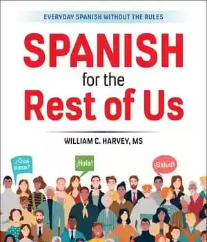 دانلود کتاب Spanish for the Rest of Us
