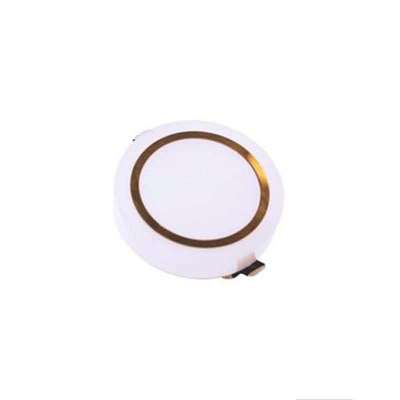 پنل سقفی گرد توکار 18 وات ال ای دی سان لوکس مدل PL1870RG