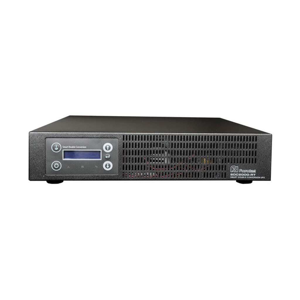 یو پی اس فاراتل مدل SDC سری SDC2000X-RT