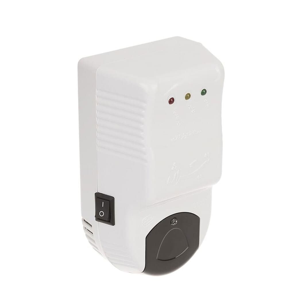 محافظ کولر گازی ترمینالی بدون سیم تیراژه مدل S7001