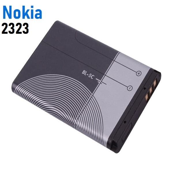 باتری گوشی نوکیا Nokia 2323