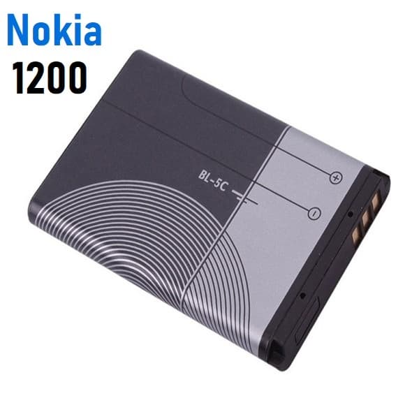باتری گوشی نوکیا Nokia 1200