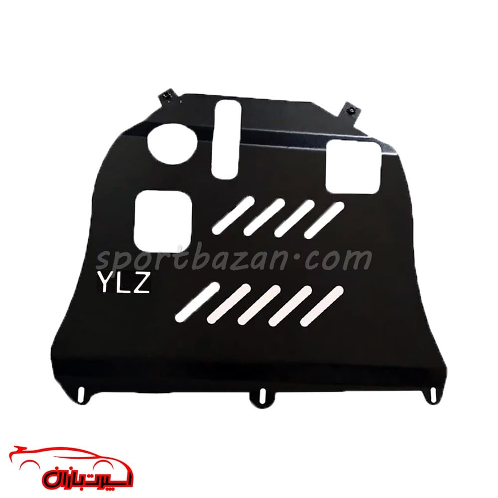 سینی زیر موتور ام وی ام X55 و X55 PRO برند YLZ – فابریکی