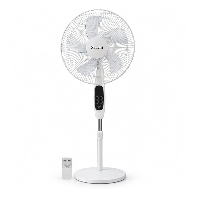 پنکه ایستاده ساچی مدل NL-FN-1744R