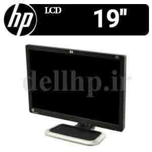مانیتور دست دوم LCD 19 اینچ اچ پی