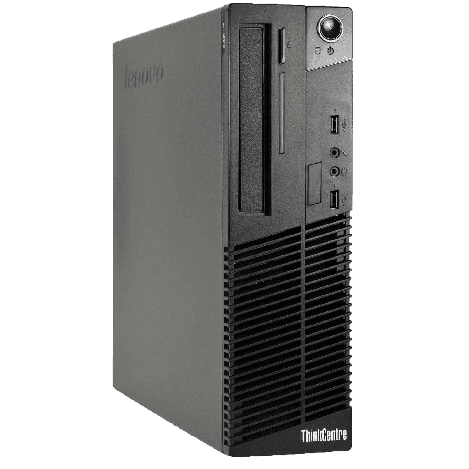 مینی کیس Lenovo Thinkcenter m72 i5 استوک (رم 4 گیگ) — تصویر ۳