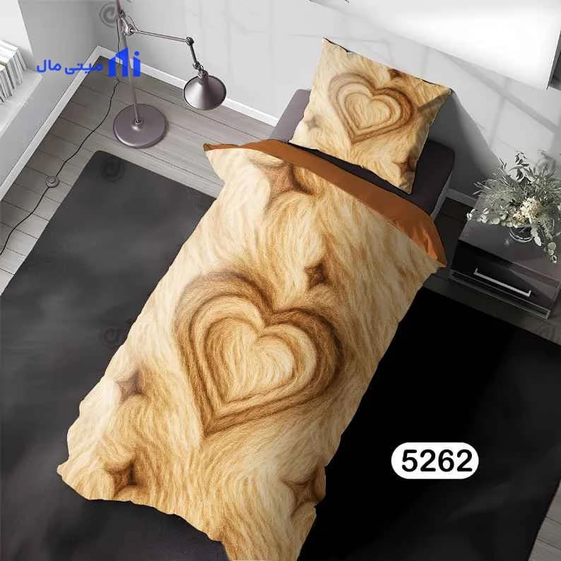 روتختی قلب سه بعدی 5262