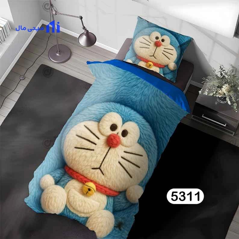 روتختی گربه آبی سه بعدی 5311